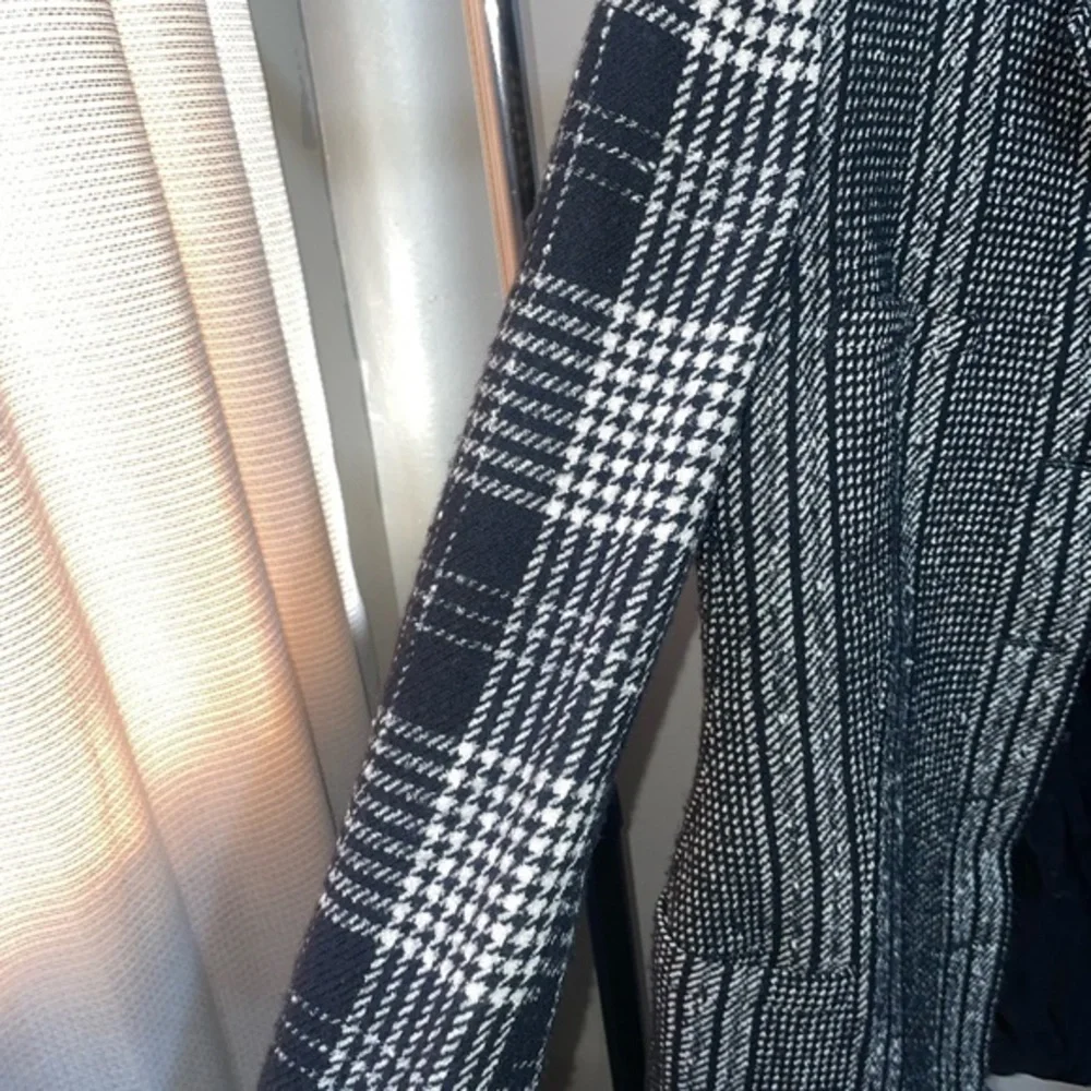 Vintage Versace Istante by Gianni Versace wool blazer